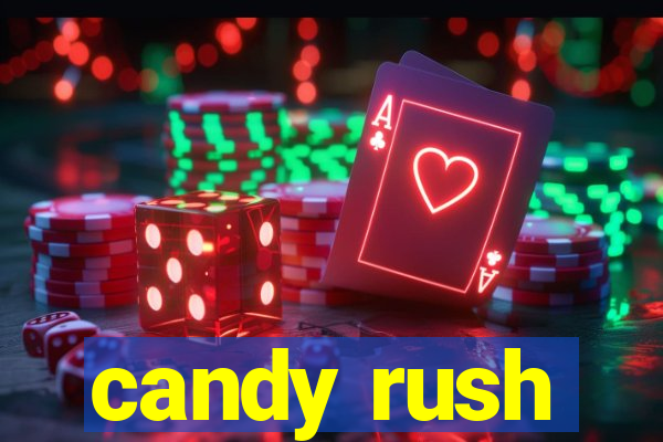 candy rush